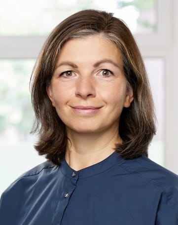 Susanne Kandt