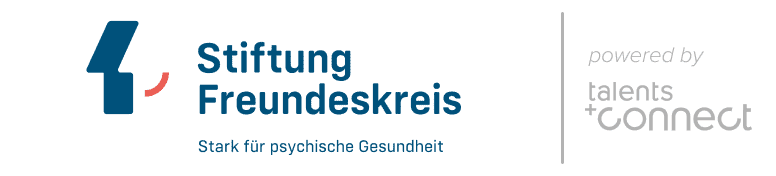 SF auxiliar GmbH der Stiftung Freundeskreis